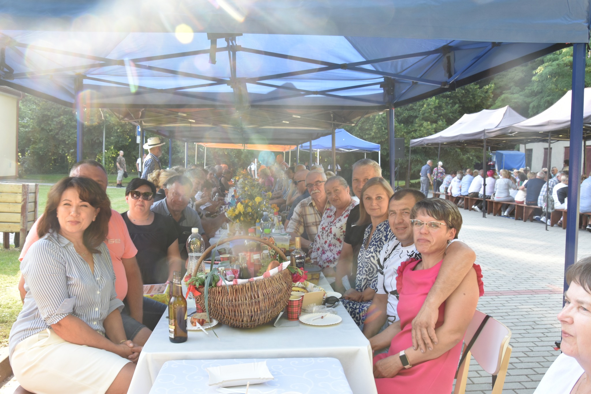 Biesiada Majdańska 2025